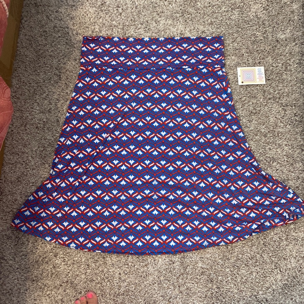 NWT Lularoe Skirt
